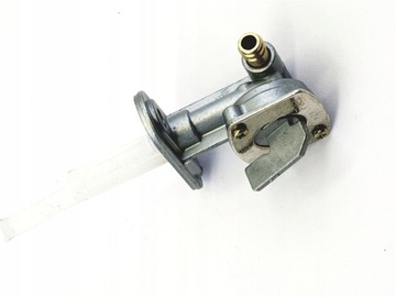 KAWASAKI EX500 EX EN 450 500 топливный кран