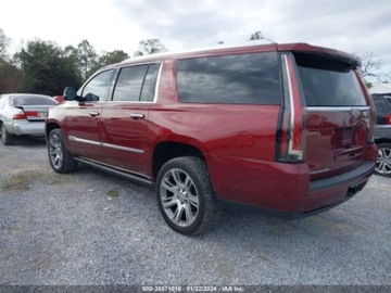 Cadillac Escalade III 2019 Cadillac Escalade 2019r., 6.2L, zdjęcie 3