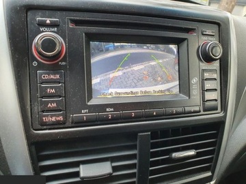 Subaru Forester III 2011 Subaru Forester 2.0D VR 000 Euro5 147 KM 2011r, zdjęcie 10