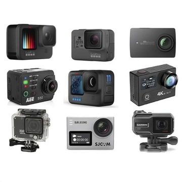 Быстрый разъем Ulanzi Go-Quick II для GoPro HERO 13 12 11 MINI 10 9 HERO 2024