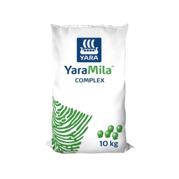 NAWÓZ YARA HYDROCOMPLEX 12-11-18 10KG WOREK