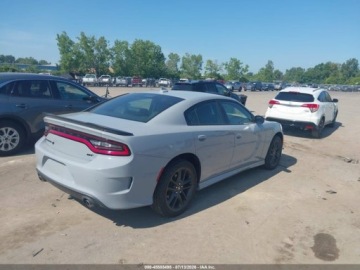 Dodge Charger VII 2021 Dodge Charger Gt Awd 2021 3.6 Benzyna 292KM, zdjęcie 4