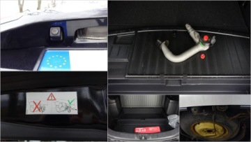 Mitsubishi Outlander III SUV Facelifting 2015 2.0 MIVEC 150KM 2016 outlander.. Kamera.. Ledy .. Nawigacja.. 2 x Koła .. 2 x PDC .. Klimatronik, zdjęcie 32