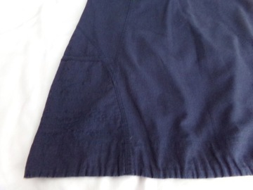 ПЛАТЬЕ-ТУНИКА HOISE Льняное платье R.L/XL