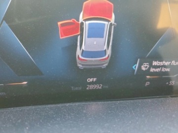 BMW X5 G05 2024 BMW X5 sDrive 40i 2024 3.0 Benzyna 375KM, zdjęcie 9