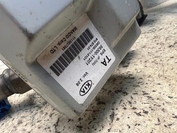 KIA PICANTO II SERVO  SLOUPEC EVROPA OE