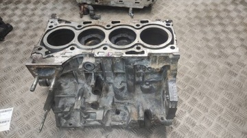 SPODEK MOTORU BLOK PÍSTY HŘÍDEL 2AD 2.0 2.2 D4D TOYOTA