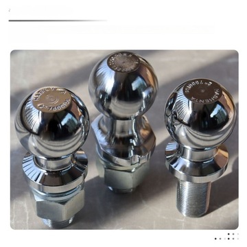 ШАРОВАЯ СЦЕПКА ДЛЯ ПРИЦЕПА РАЗЪЕМ 50 ММ