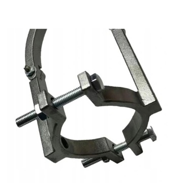 Адаптер для сверла с квадратным отверстием