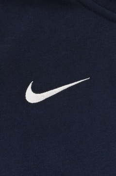 Nike bluza męska rozpinana kaptur bawełniana M