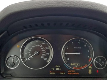 BMW X5 G05 2018 BMW X5 2018 BMW X5 XDRIVE35I 3.0 Benzyna 300KM, zdjęcie 8