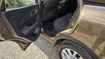 Renault Kadjar Crossover 1.5 dCi 110KM 2016 Renault Kadjar Serwisowany ASO, zdjęcie 9