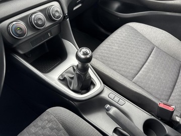 Toyota Yaris IV Hatchback 1.0 VVT-i 72KM 2022 Toyota Yaris 1.0 Comfort IV (2020-) 1.0 Comfort, zdjęcie 24