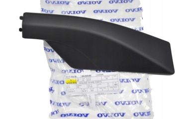 VOLVO OE 8620545 ZÁSLEPKA STŘEŠNÍ NOSIČ ZADNÍ