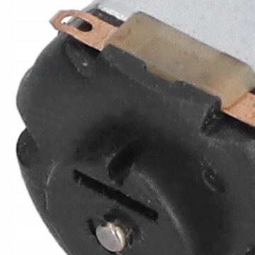 10 ШТ. МИНИ-ЭЛЕКТРОДВИГАТЕЛЬ 3 В постоянного тока