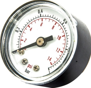 Manometr do pompy piaskowej Bestway 58486