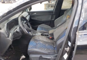 Volkswagen Golf VIII 2021 Volkswagen Golf Okazja 2.0 Benzyna 320KM, zdjęcie 19