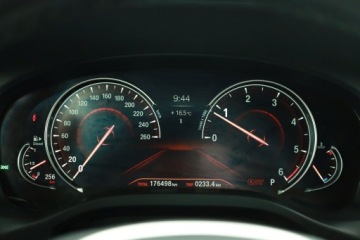 BMW X3 G01 SUV 2.0 20d 190KM 2017 BMW X3 xDrive20d, Salon Polska, Serwis ASO, zdjęcie 7