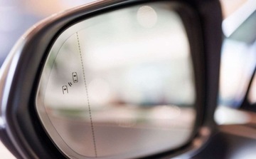 Lexus NX II 2024 Lexus NX 350h Omotenashi AWD 2.5 Hybryda 243KM, zdjęcie 15