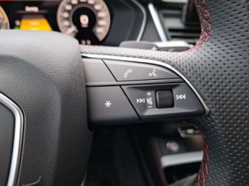 Audi Q5 II SUV Facelifting 2.0 45 TFSI 265KM 2025 Audi Q5 Hak Audi Sound System S-Line Head-up 2.0 Hybryda Plug-in 265KM, zdjęcie 17