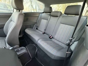 Volkswagen Polo IV Hatchback 1.4 TDI 70KM 2006 Volkswagen Polo VW Polo 1,4 Diesel Alufelgi Zamiana 1.4 Diesel 70KM, zdjęcie 7