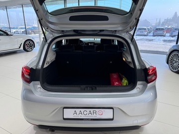Renault Clio V Hatchback 5d 1.0 TCe 90KM 2022 Renault Clio Equilibre / LED / CarPlay/Android Aut, zdjęcie 15