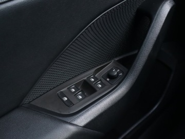 Skoda Octavia IV Liftback 1.5 TSI EVO 150KM 2021 Skoda Octavia 1.5 TSI e-tec, Salon Polska, zdjęcie 17