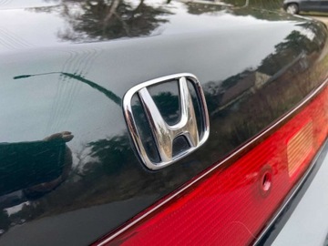 Honda Accord VI Coupe 3.0 V6 24V 200KM 2001 Honda Accord Honda Accord Coupe 3.0 Benzyna 200KM, zdjęcie 15