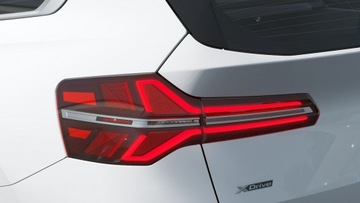 BMW X3 G45 2025 BMW X3 NOWE BMW X3 20 xDrive - Edycja Biznes!, zdjęcie 8