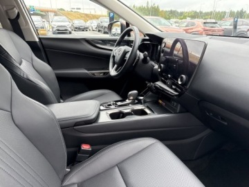 Lexus NX II SUV Facelifting 2.5 350h 243KM 2024 Lexus NX 350h Prestige AWD II (2021-) NX350h Prest, zdjęcie 8