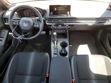 Honda Civic XII 2024 Honda Civic SPORT 2024, od ubezpieczalni 2.0 Benzyna 158KM, zdjęcie 7
