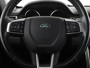 Land Rover Discovery Sport SUV 2.0 TD4 180KM 2018 Land Rover Discovery Sport 2.0 Td4 Automat HSE, zdjęcie 20