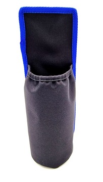 Чехол для автомобильного огнетушителя 1 кг.