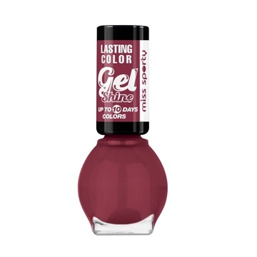 MISS SPORTY Lasting Color lakier do paznokci 151 7ml