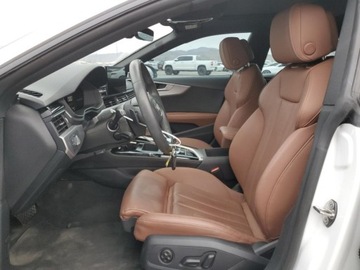 Audi A5 F5 2023 Audi a5 Premium Plus 45 2023 2.0l 2.0 Benzyna 261KM, zdjęcie 7