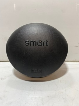 AIRBAG ULOŽENÍ ŘIDIČE SMART FOURTWO I