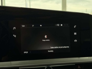 Opel Mokka II SUV 1.2 Turbo 130KM 2023 Opel Mokka Elegance Business Kamera cofania LED CarPlayAndroid Auto FV, zdjęcie 27