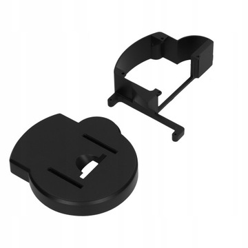 Трехмерный печатный лоток/держатель