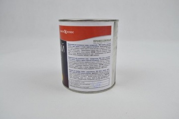 10м Защитная лента 120мм + профессиональный клей 600г