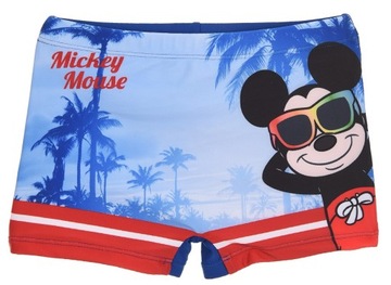 Chłopięce kąpielówki Disney Mickey Mouse 116
