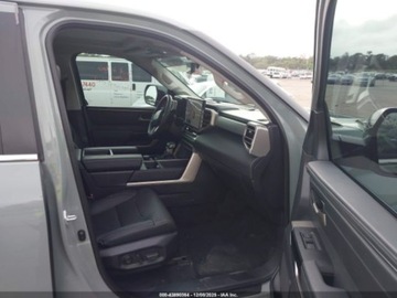 Toyota Tundra II 2024 Toyota Tundra Hybrid Limited 2024 3.4 Hybryda 437KM, zdjęcie 9