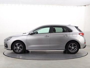 Hyundai i30 III Hatchback Facelifting 1.5 DPI 110KM 2021 Hyundai i30 1.5 DPI, Salon Polska, 1. Właściciel, zdjęcie 2