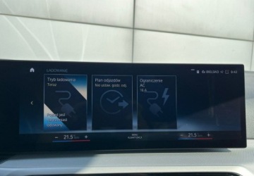 BMW Seria 3 G20-G21 Touring 2.0 330e 292KM 2022 BMW Seria 3 XDrive Braz Skora Plug-In PDC Led Virtual FV23, zdjęcie 34