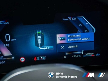 BMW Seria 1 F70 2025 BMW Seria 1 Nowa Seria 1 - 120 - 170 KM mHEV - 1,499cm3 - M Sport 1.5, zdjęcie 29