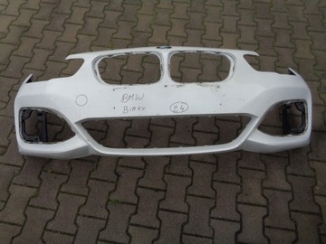 BMW M1 F20 F21 M PAKIET LCI LIFT ZDERZAK 8060283