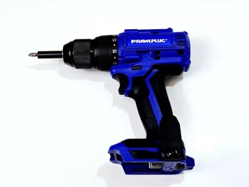 WIERTARKO-WKRĘTARKA 18V 70 NM R-PDD18-70-S RAWLPLUG