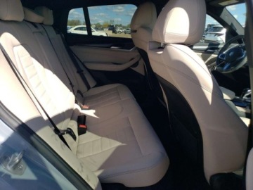 BMW X4 G02 2024 BMW X4 xDrive30I 2024 2.0l 2.0 Benzyna 248KM, zdjęcie 10