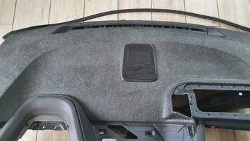 BMW i3 Konsola Deska rozdzielcza