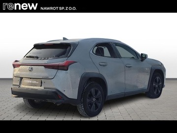 Lexus UX 2021 UX 250h GPF Prestige 2WD, zdjęcie 4