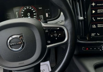 Volvo V90 II Kombi 2.0 D4 190KM 2017 Volvo V90 D4 190KM BEZWYPADKOWY automat GWARANCJA zarejestrowany, zdjęcie 25